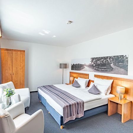 Parkhotel Sonnenberg Eltville am Rhein Buitenkant foto