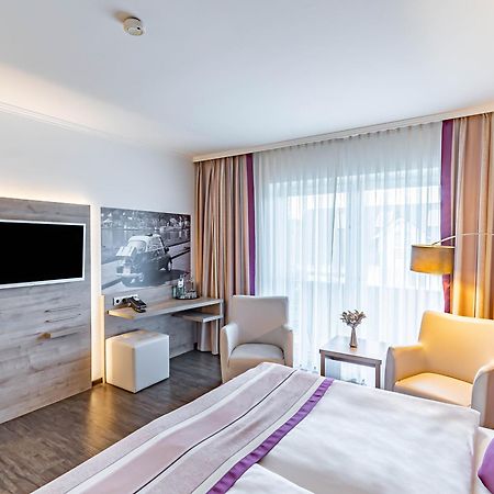 Parkhotel Sonnenberg Eltville am Rhein Buitenkant foto