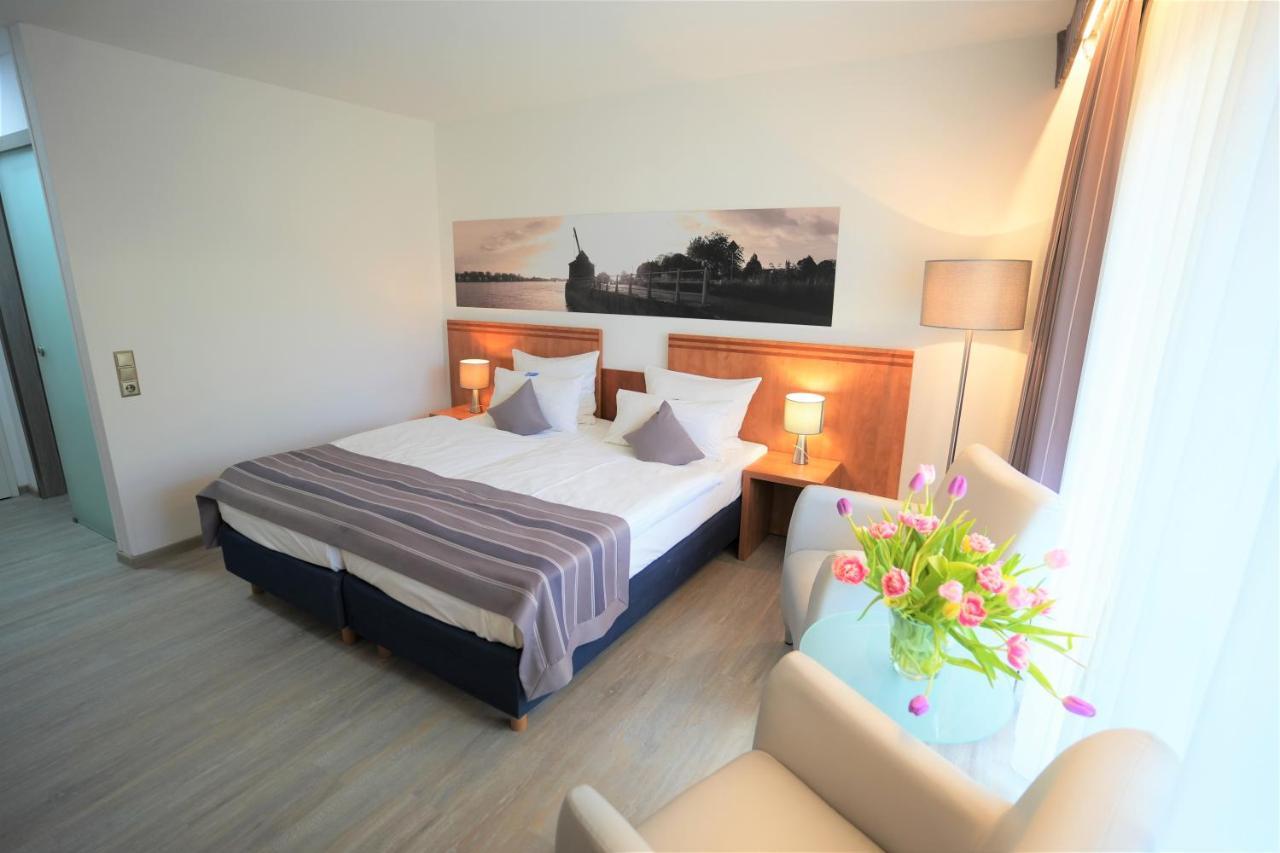 Parkhotel Sonnenberg Eltville am Rhein Buitenkant foto