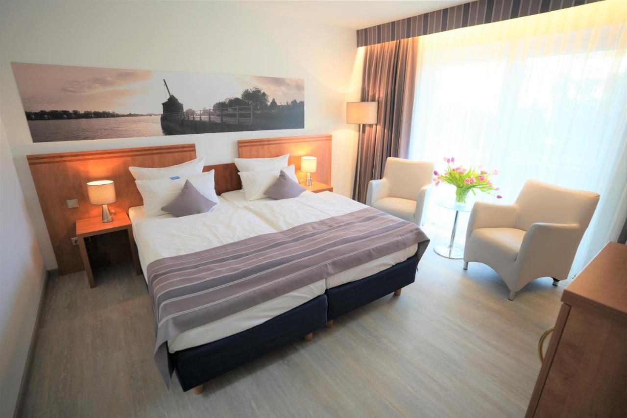 Parkhotel Sonnenberg Eltville am Rhein Buitenkant foto