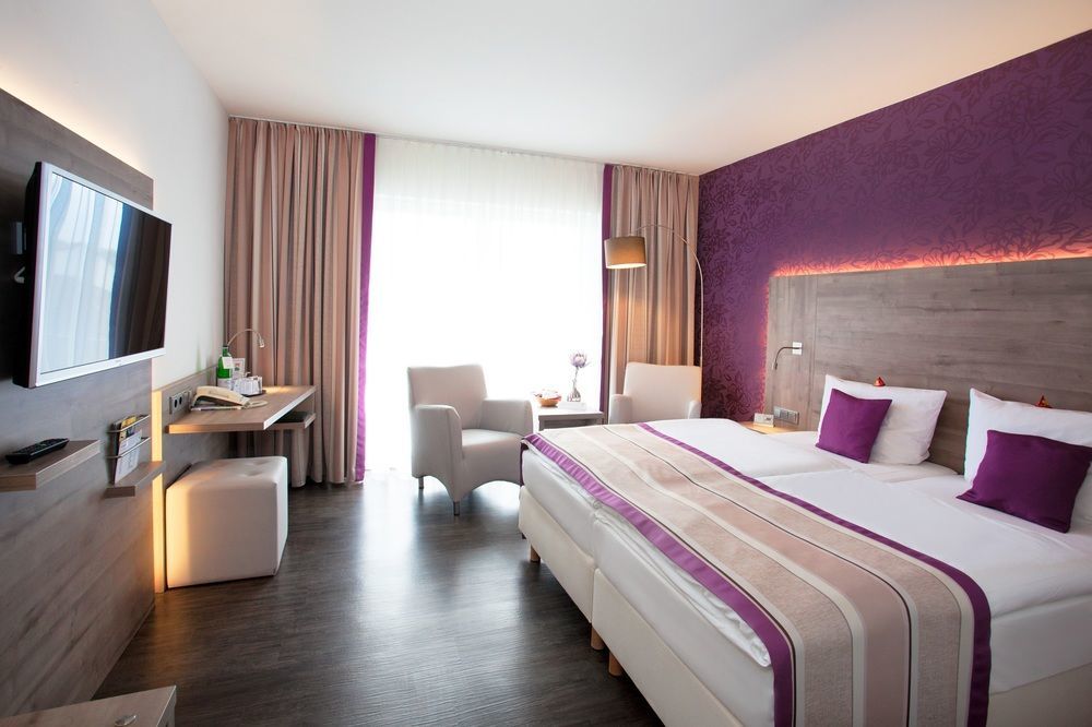 Parkhotel Sonnenberg Eltville am Rhein Buitenkant foto